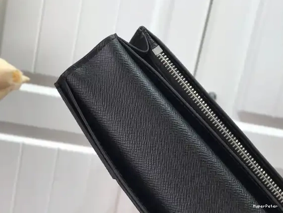 VUITTON WALLET LOUIS BRAZZA 0618